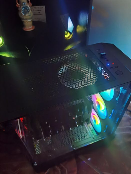 PC Gaming Asus Maximus X  CODE