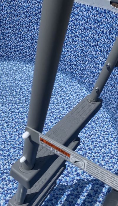 Бассейн 366/120.