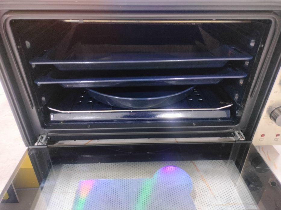 Продается Мини Печь