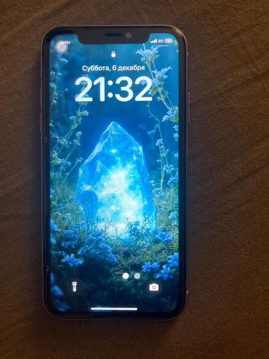 Продам IPhone 11