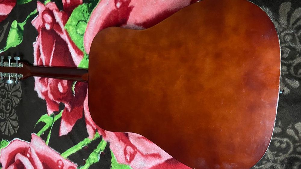 гитара 41 размер