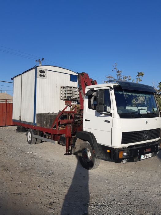 Манипулятор эвакуатор сдвижной платформа