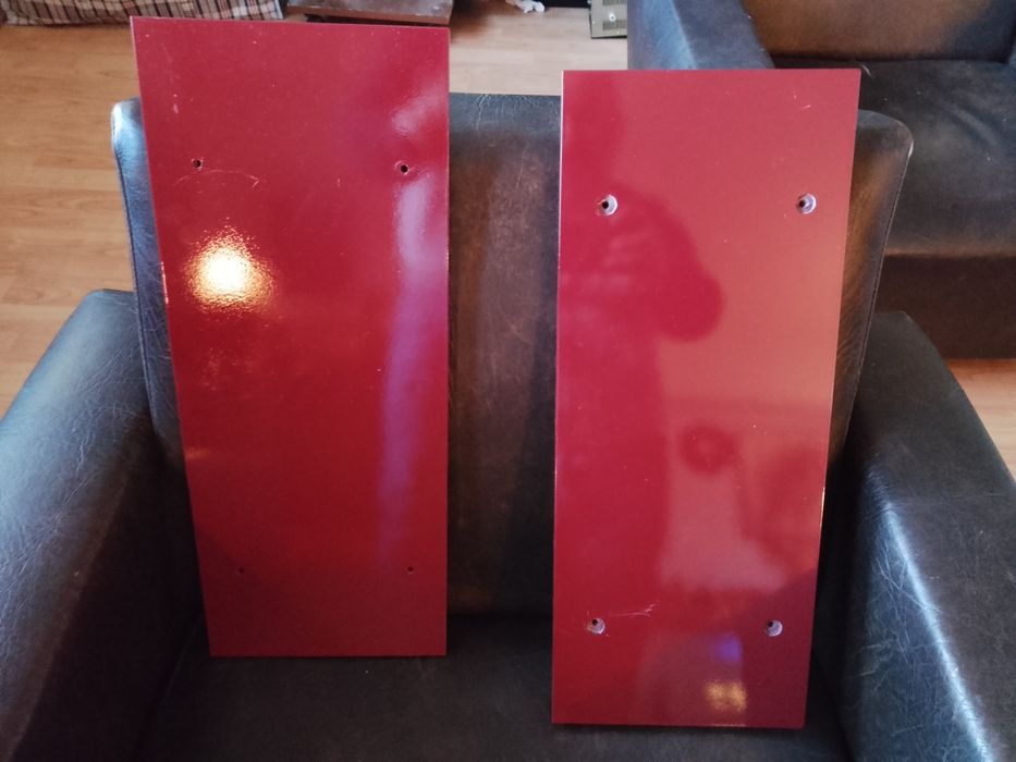 Laterale Lemn Akai Gx 635, GX 636, GX 747 Targoviste • OLX.ro