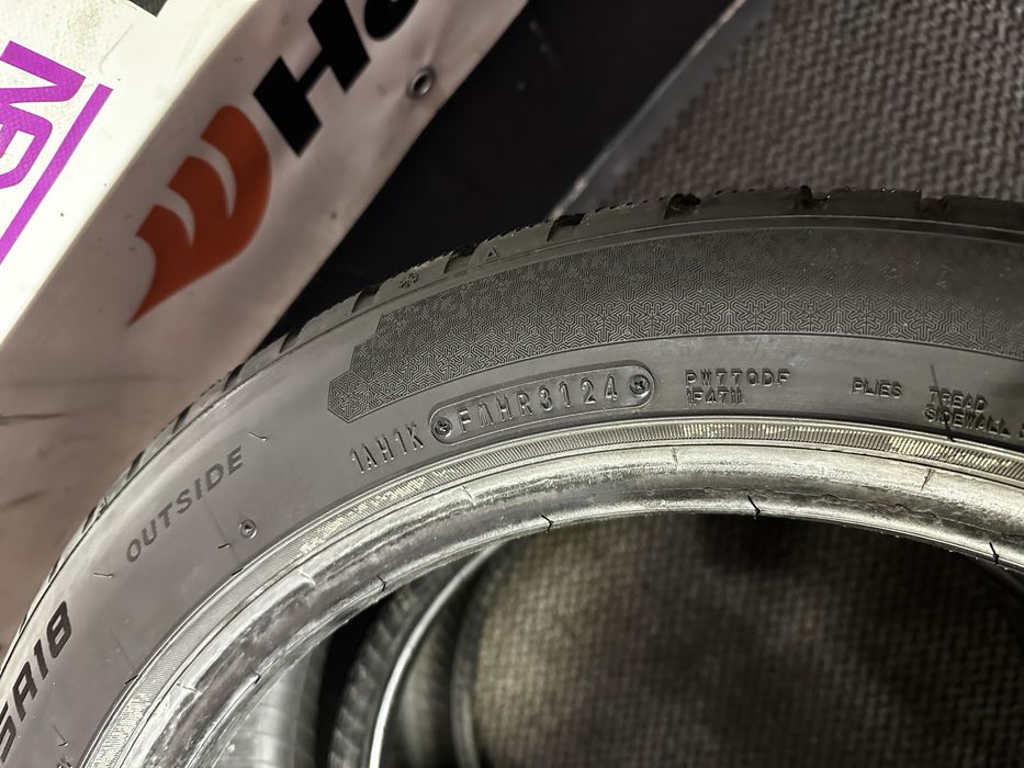 245/45 R18 100V XL - Falken EuroWinter HS02 PRO M+S Oferta