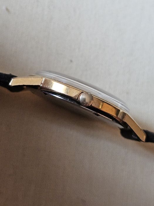 мъжки часовници.SANDOZ 17 j механичен ,CITIZEN автоматик