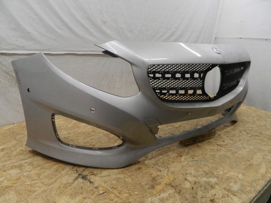 Bara fata Mercedes  B-Class W246, 2015, 2016, 2017, 2018, A2468854325.