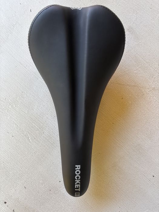Şa bicicleta WTB Rocket 130