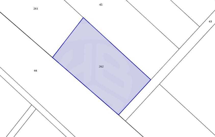 Продава се Парцел в с. Червен, Област Пловдив - 1500 кв.м за 19 €/кв.м - Снимка #1