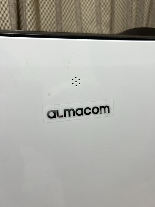 Кондиционер Almacom мобильный