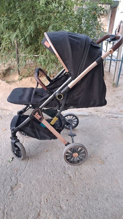 Продам коляску продам