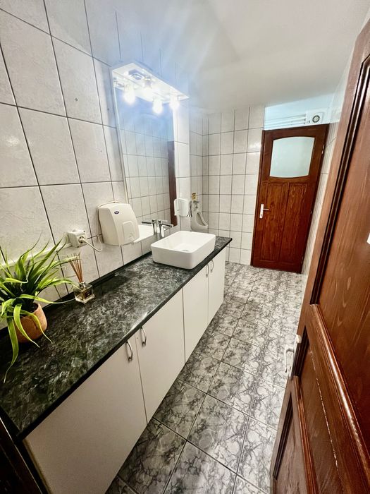 Spatiu comercial ultracentral (Polivalenta )Arad