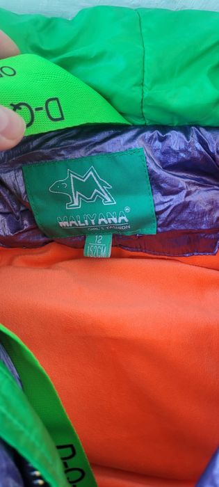 Продам куртку зимняя