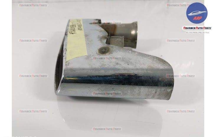 Ляв изпускателен накрайник Орнамент (Декоративен накрайник) в добро съ