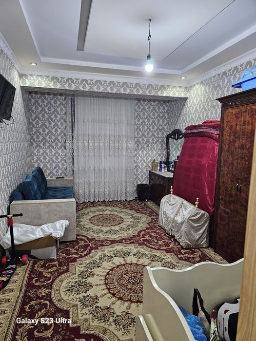 Аренда 1.хонали чорсу коратош