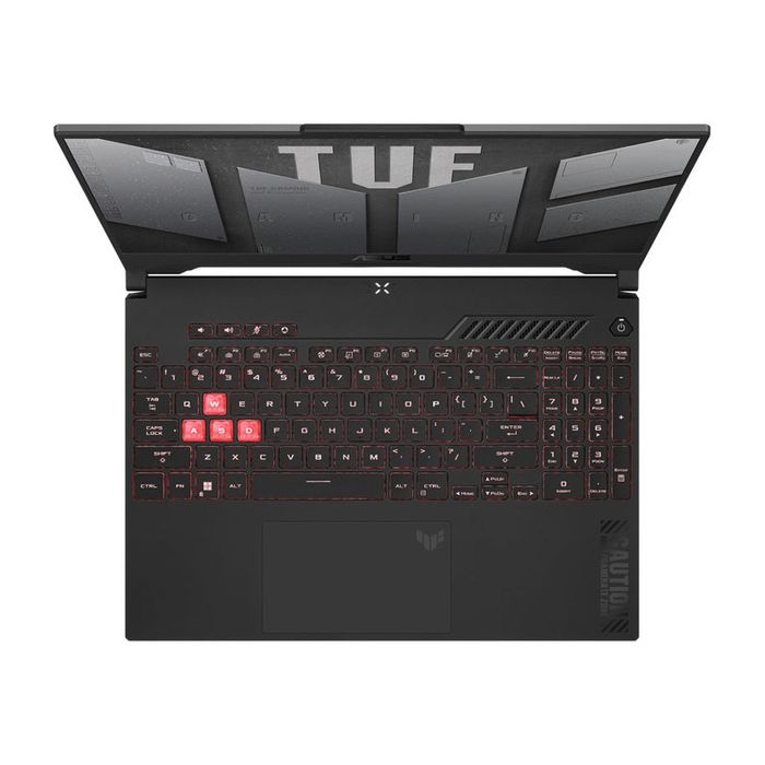 Гейминг лаптоп ASUS TUF GAMING A15 FA507NU-LP031 15.6 ", AMD RYZEN 7 7