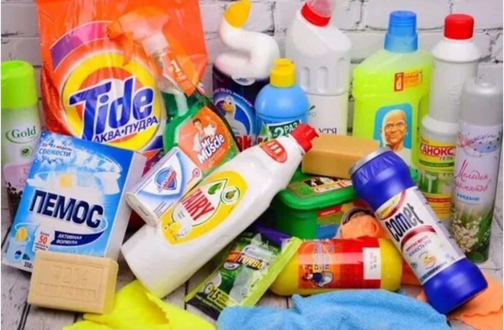 Сдам отдел мыломойки