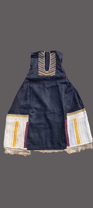 Автентичен сукман 17 (белкосник)