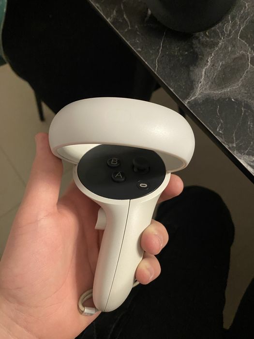 Oculus Quest 2 VR гарнитура