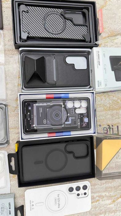 Samsung S 25 ultra