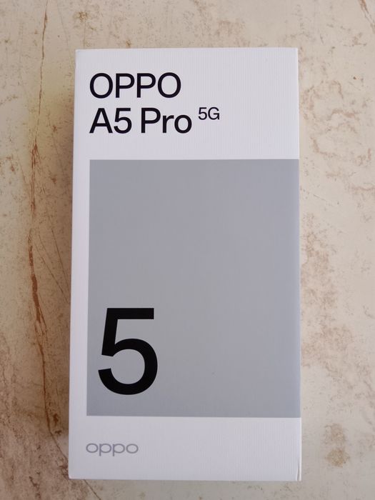 Vând OPPO A5 Pro 5G