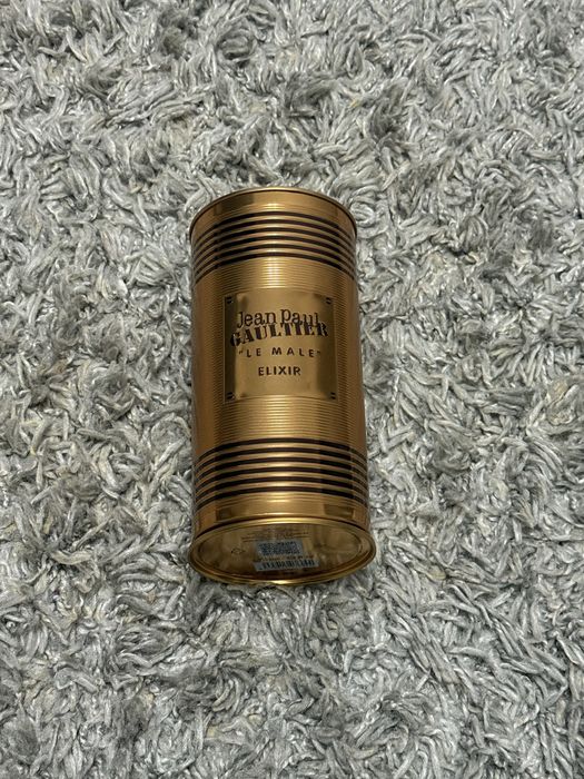 Jean paul gaultier Elixir