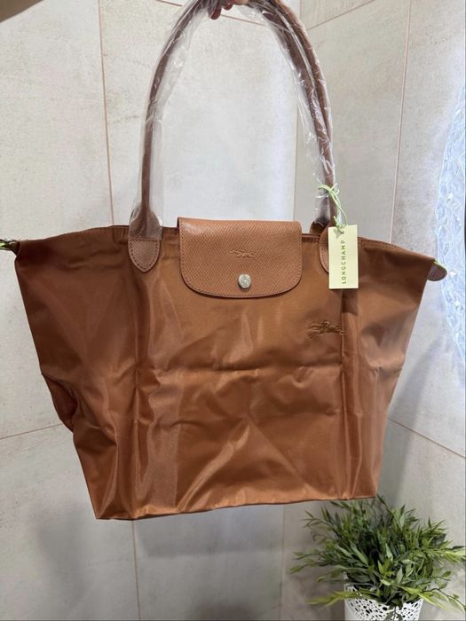 Шопер лонгчамп разные