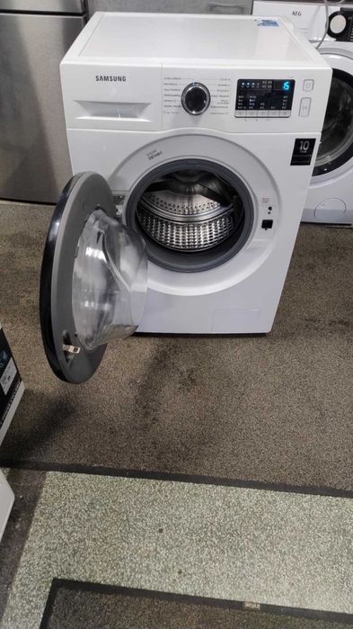 А+++ Комбинирана Пералня със сушилня Samsung 8/5 кг 1400 об/мин