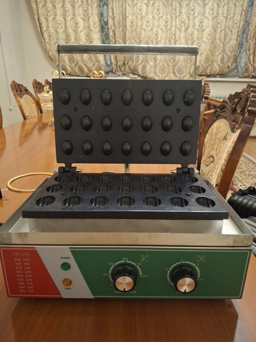 Продам орешницу в упаковке новая