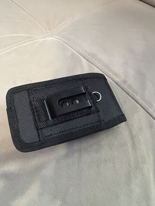 Suport pentru unelte multifuncționale Leatherman – Negru