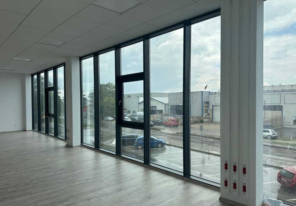 Офиси 60, 90, 160 до 300 м2, ЗПЗ