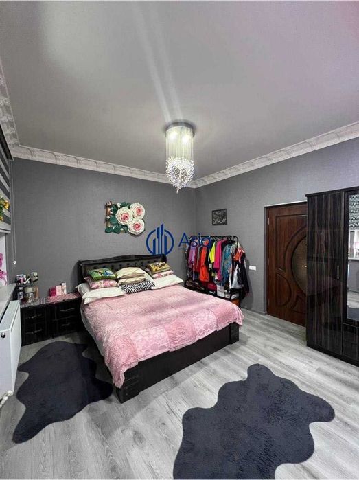 TEZDA SOTILADI #K430 1-etajdan #4x xonali zamonaviy kvartira