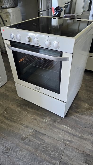 Печка Voss Electrolux 60см