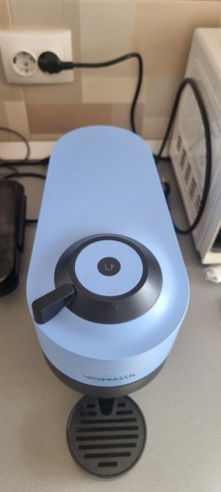 Nespresso Vertuo Pop