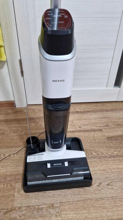 Пылесос моющий ,,