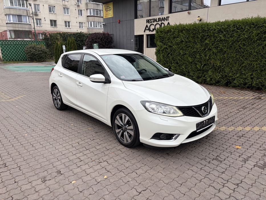 Nissan PULSAR