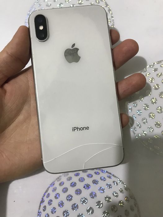 Iphone X Айфон Х