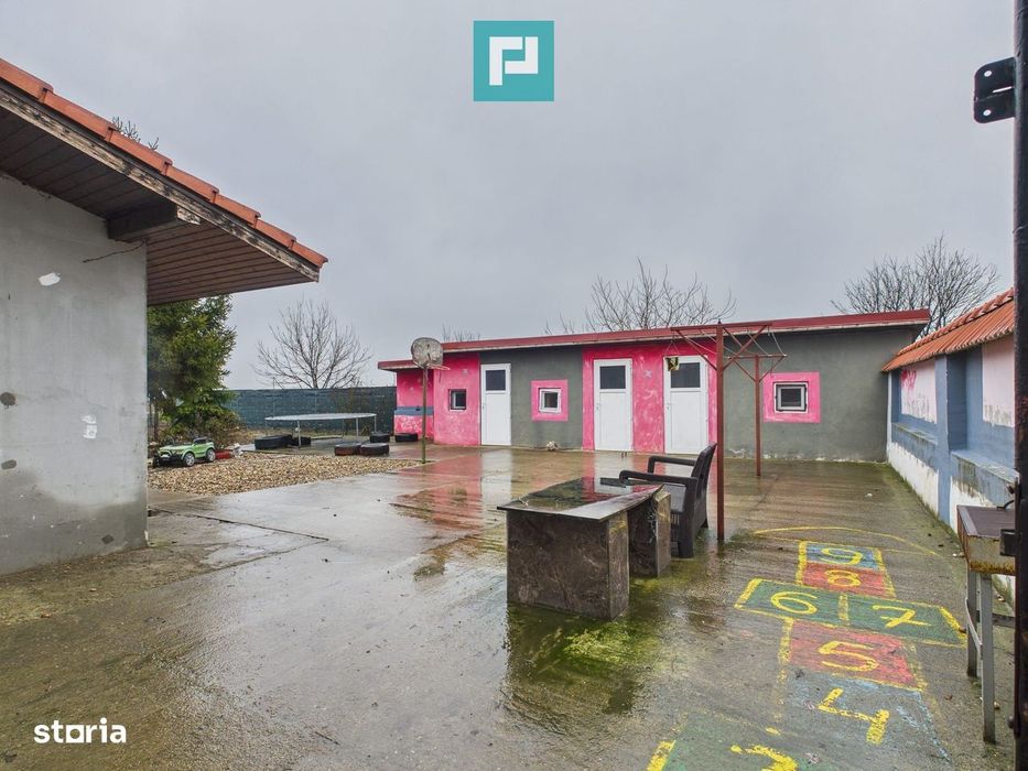 Casă frumoasă la Iratoș la preț bun