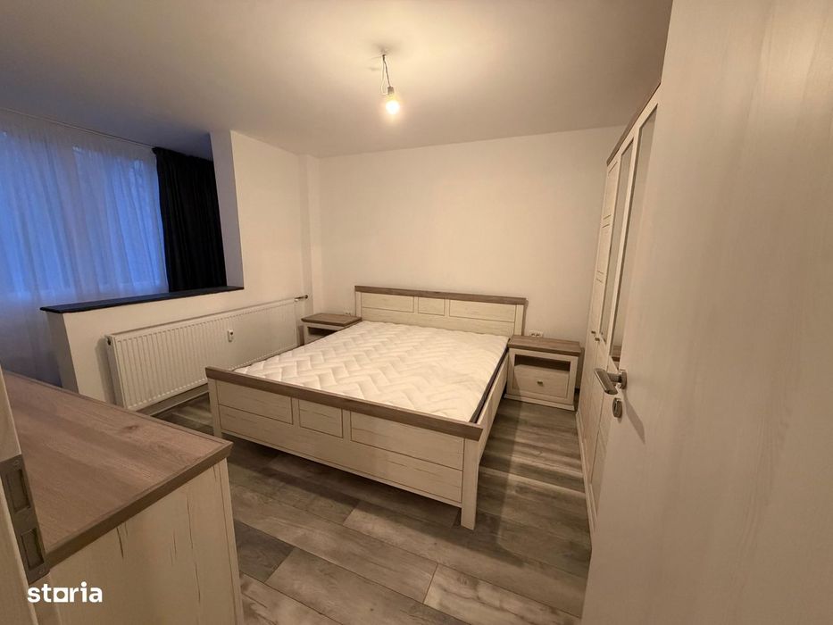 Apartament trei camere Brancoveanu