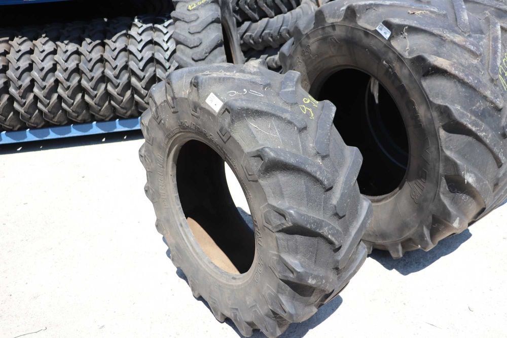 Cauciucuri 420/70R24 Pirelli Radiale Sh pentru Tractor Same