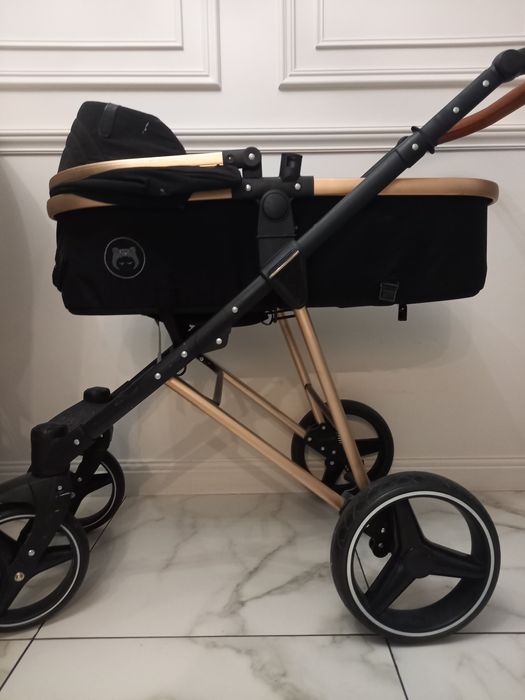 Продаю коляску люльку трансформер