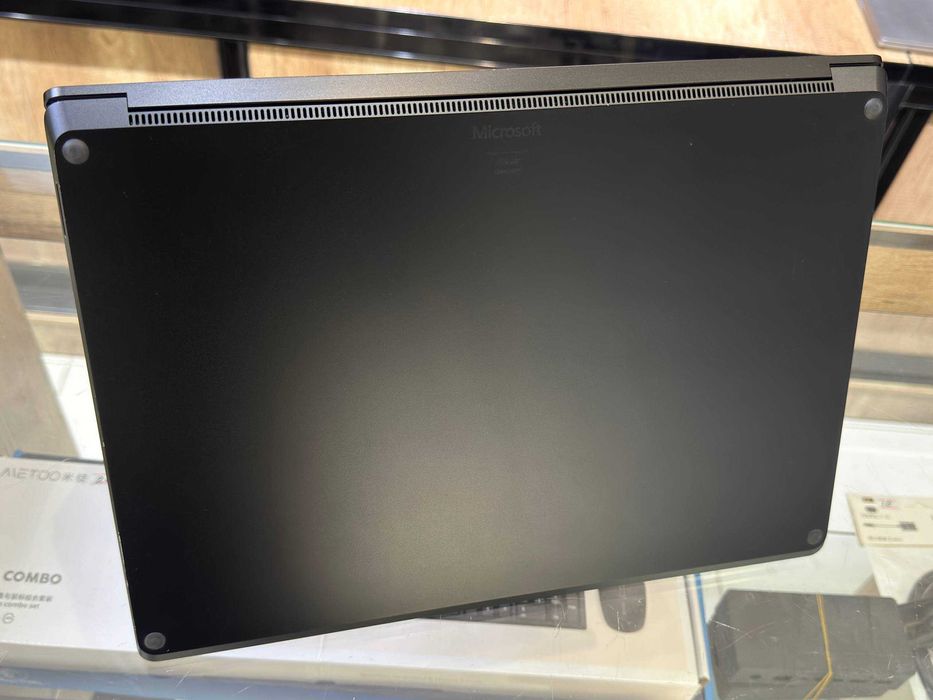 MICROSOFT SURFACE LAPTOP 4 CORE i7-1185G7 ram 16 ssd 256 Сенсорный