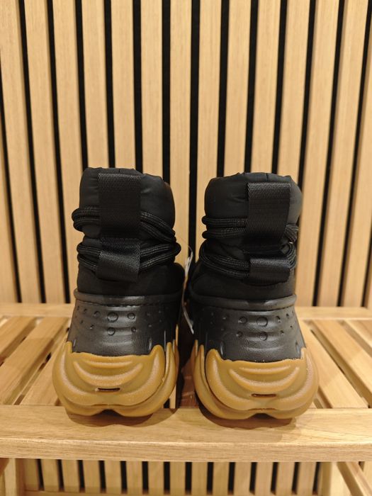 Зимни ботуши Crocs Echo Boot Black Gum размер 39-40