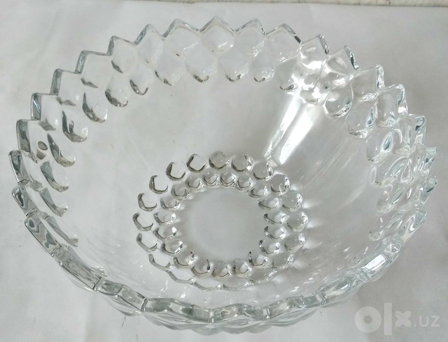 Новый салатник (Иран), h=12 см, Ø=24,5см