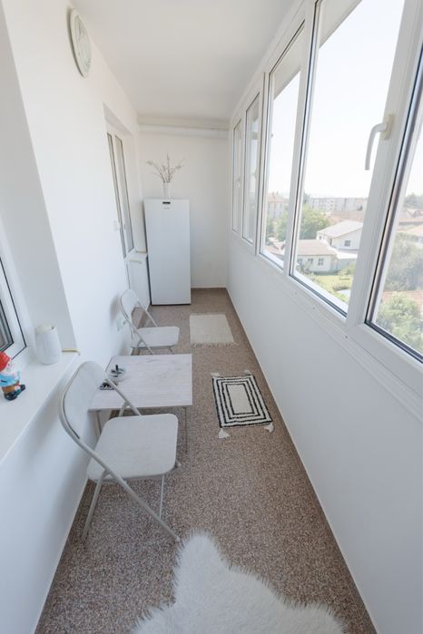 Apartament 3 camere, 72 m2, complet renovat