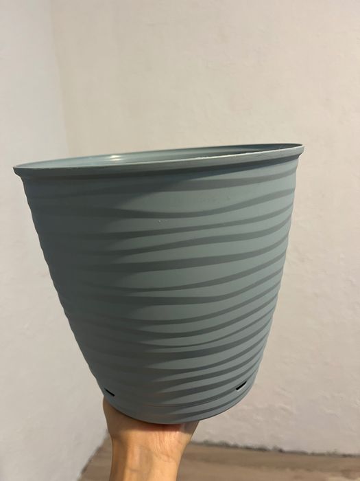 Горшки для комнатных растений