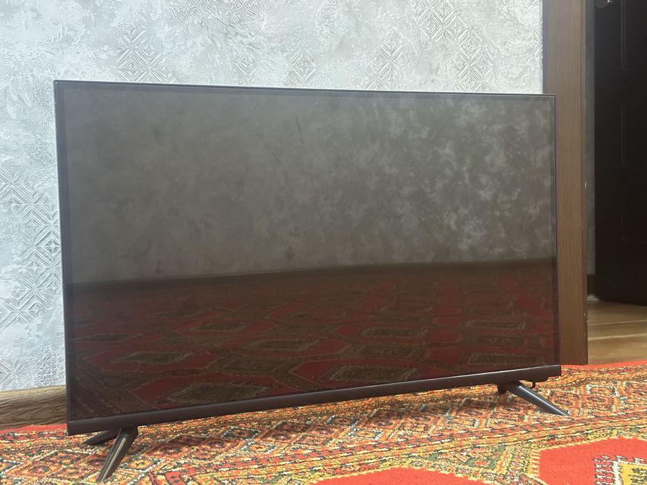 Smart TV сотилади. 32