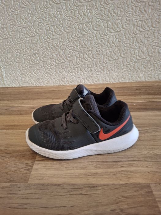 Nike и  Puma оригинални маратонки