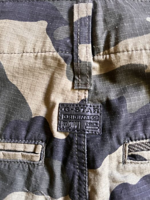 Панталонки G-Star RAW Размер М/30