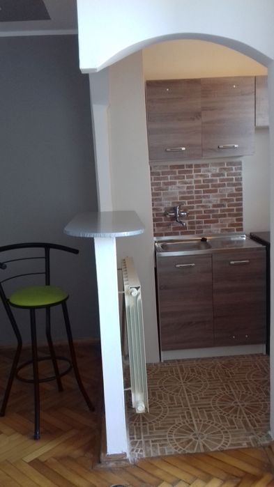 Închiriez apartament cu o cameră în Timișoara pe Calea Circumvalațiunii