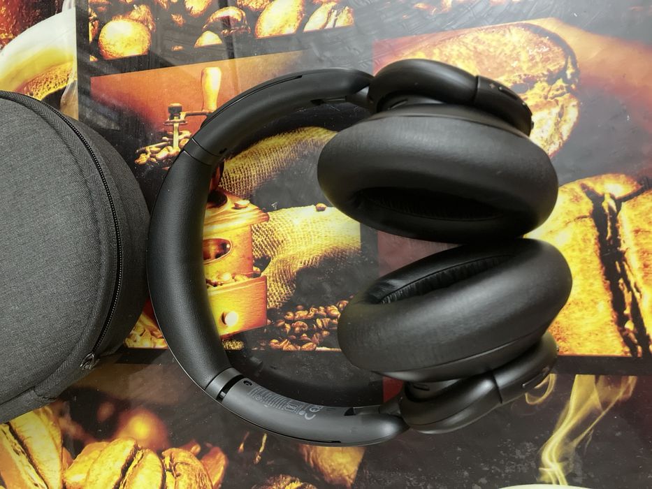 Наушники soundcore